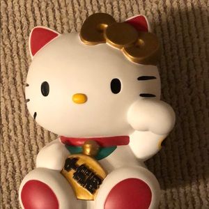 Meet your Posher, Gayle